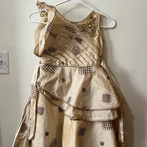 Kids Dress